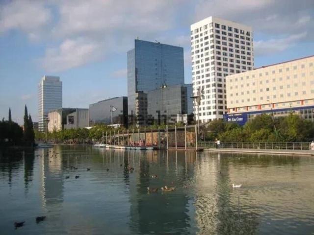 Piso, Sabadell