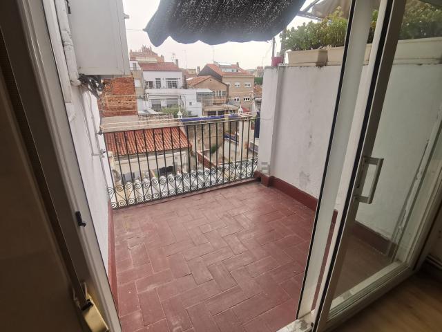 Piso, Sabadell