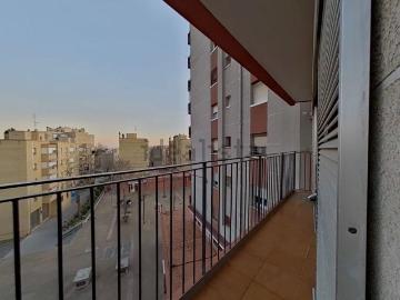 Piso, Sabadell