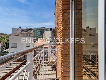 Piso, Sabadell