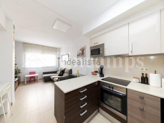 Piso, Sabadell