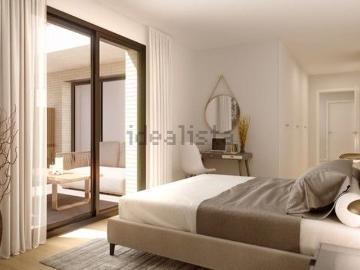 Piso, Sabadell