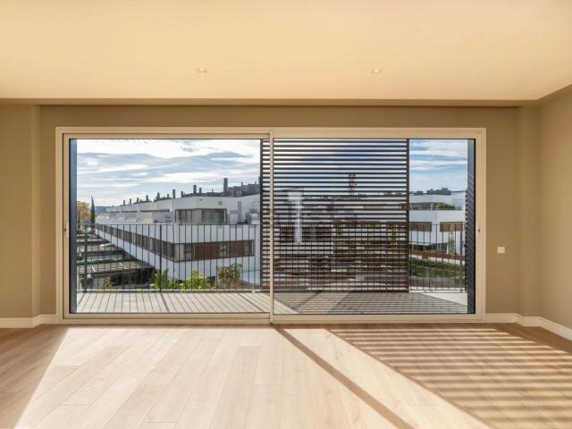 Piso, Sabadell