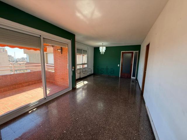Piso, Sabadell