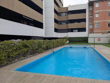 Piso, Sabadell