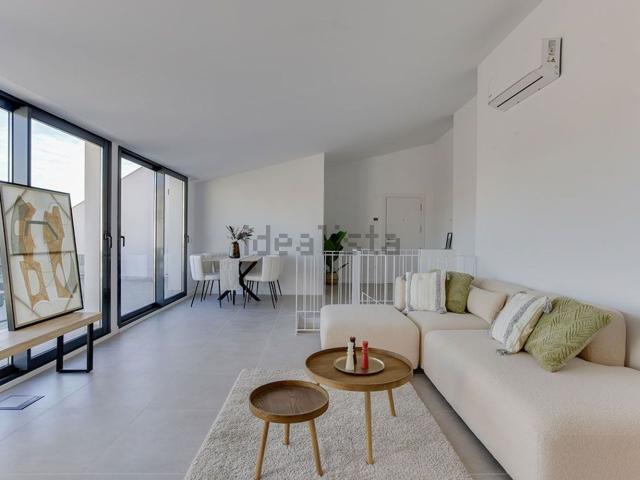Piso, Sabadell