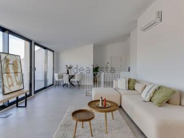 Piso, Sabadell