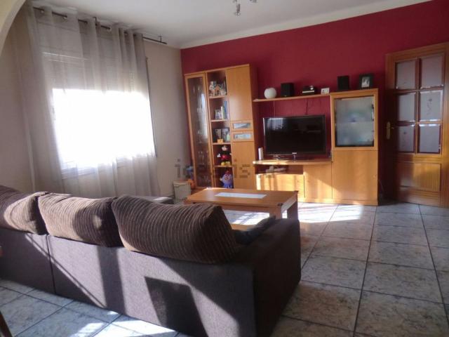 Piso, Sabadell