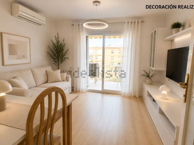 Piso, Sabadell