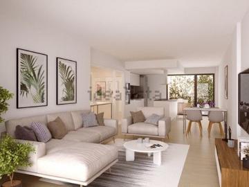 Piso, Sabadell