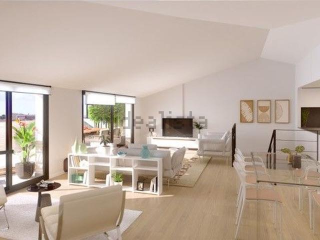 Piso, Sabadell