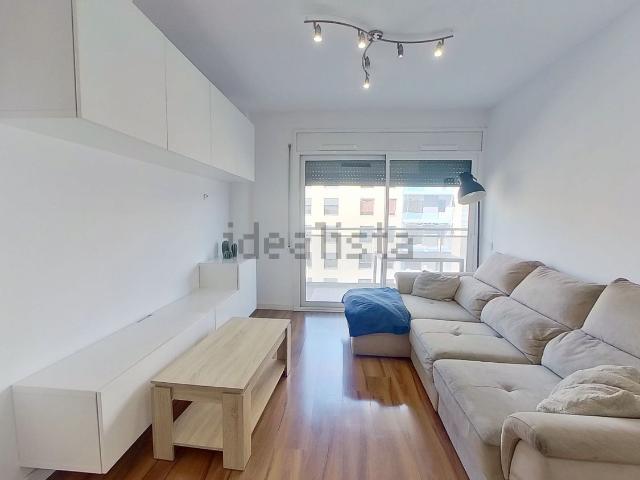 Piso, Sabadell