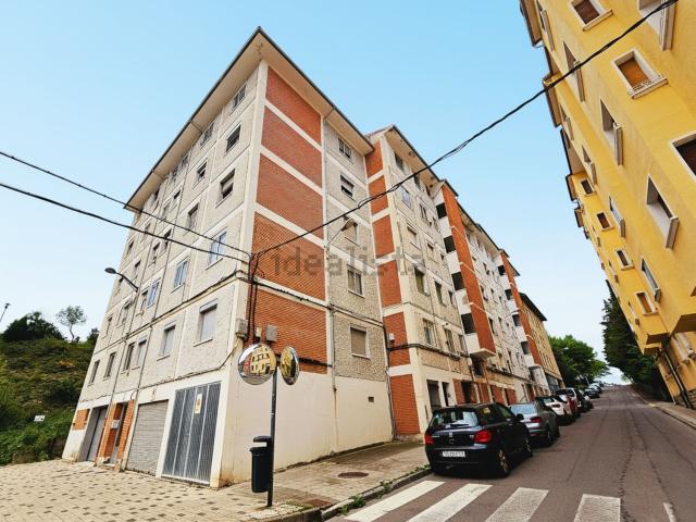 Piso, Sabiñanigo