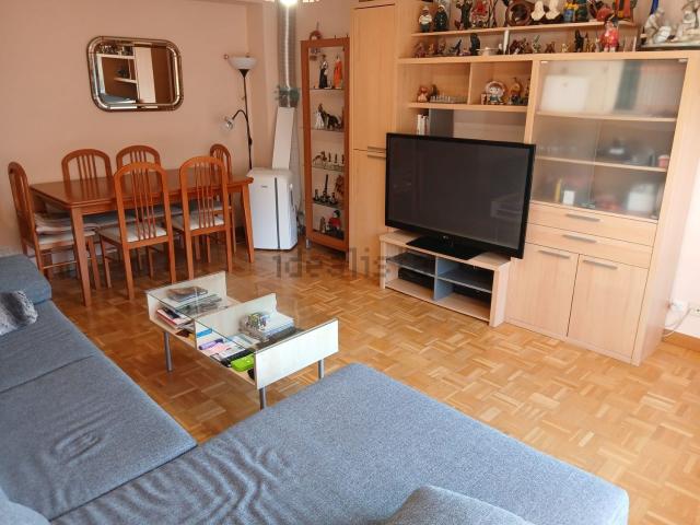Piso, Sabiñanigo