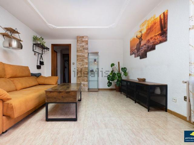 Piso, Sabiñanigo