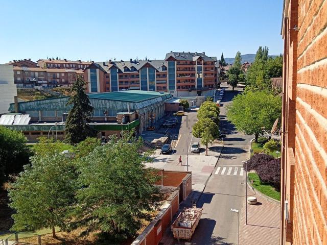 Piso, Sabiñanigo