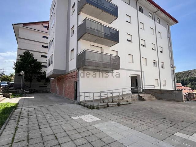 Piso, Sabiñanigo