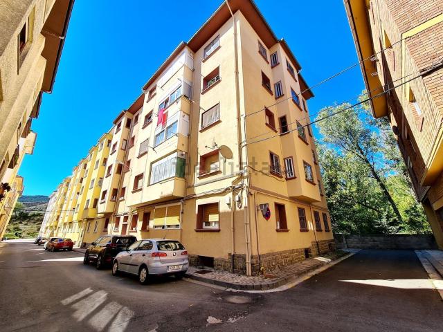 Piso, Sabiñanigo