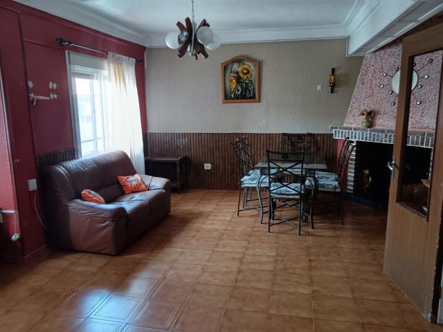 Piso, Sabiñanigo