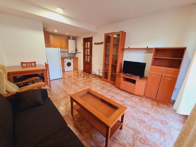 Piso, Sabiñanigo