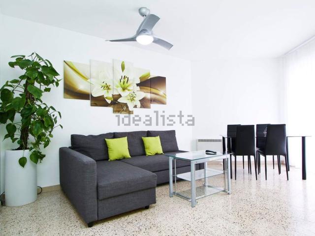 Piso, Salou