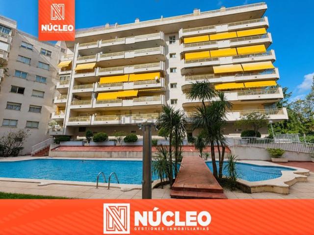 Piso, Salou