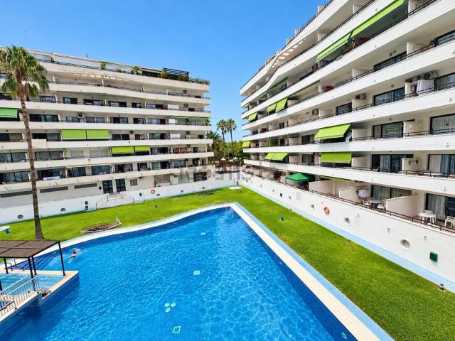 Piso, Salou