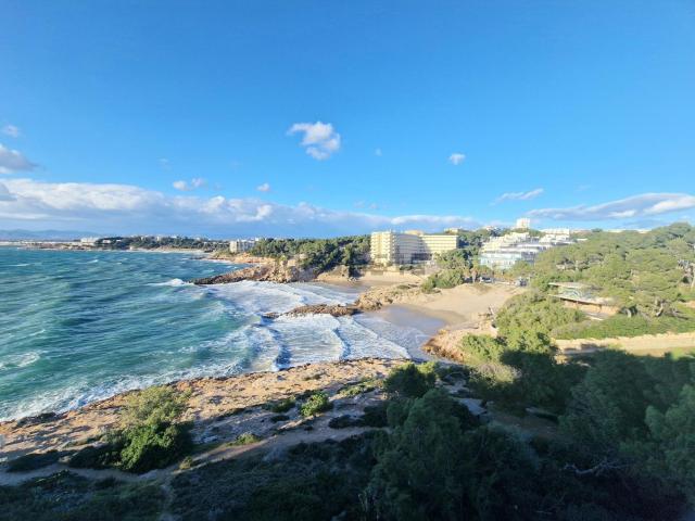 Piso, Salou