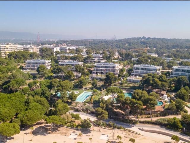 Piso, Salou