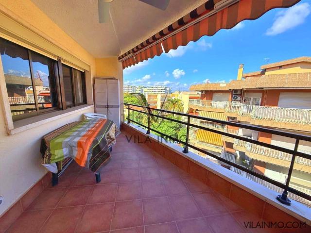 Piso, Salou