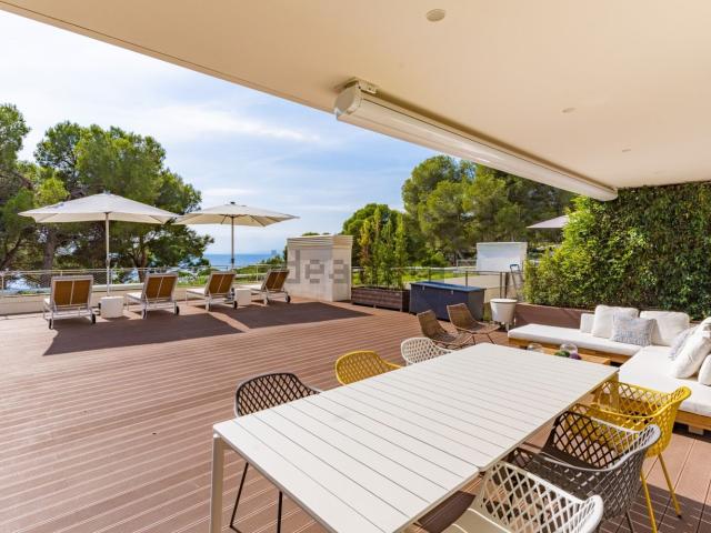 Piso, Salou