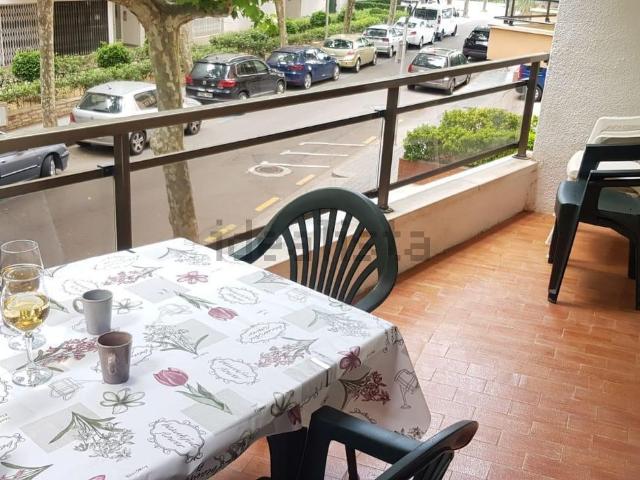 Piso, Salou