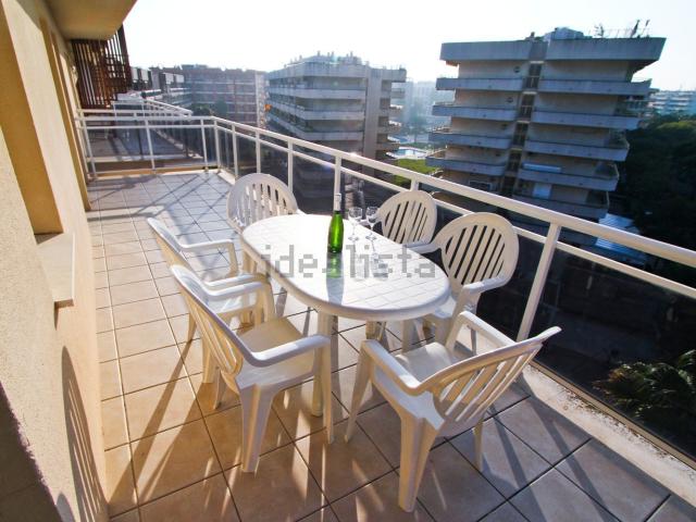Piso, Salou