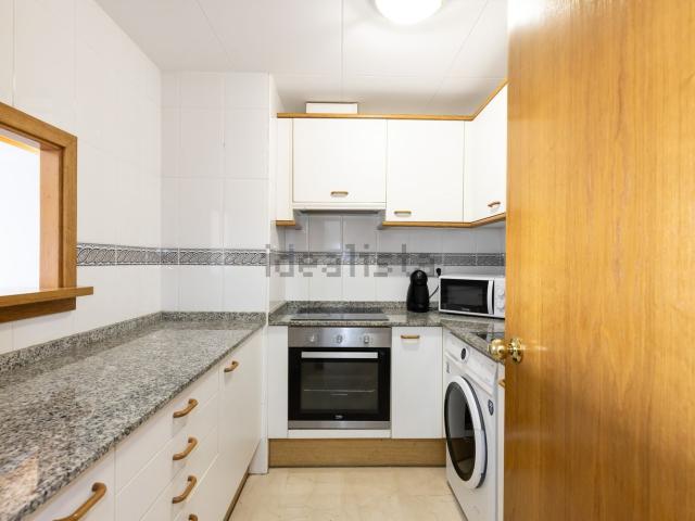 Piso, Salou