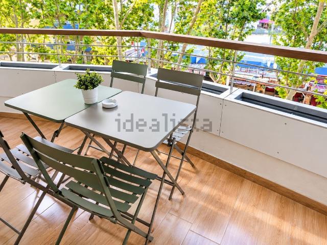 Piso, Salou