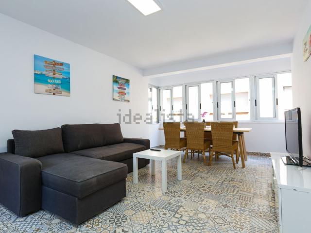 Piso, Salou