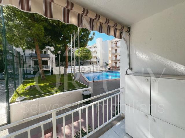 Piso, Salou