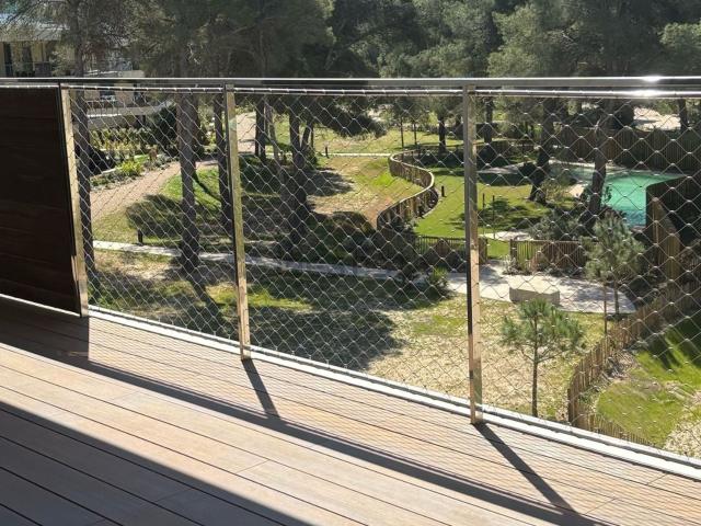Piso, Salou