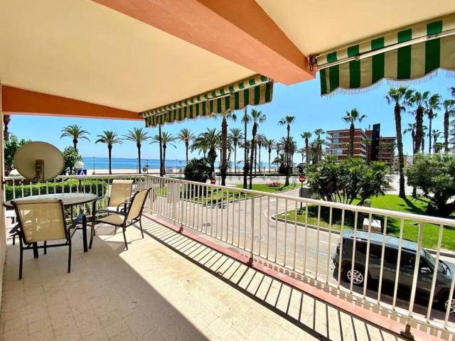 Piso, Salou