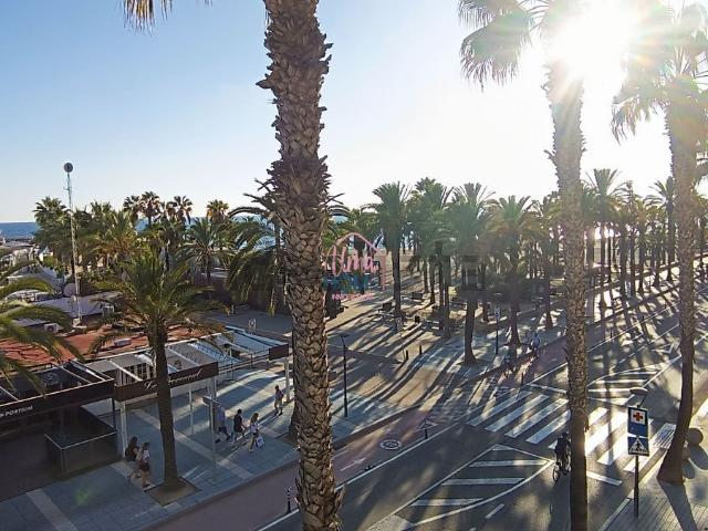 Piso, Salou