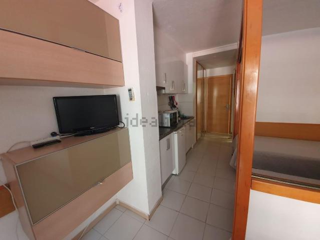 Piso, Salou