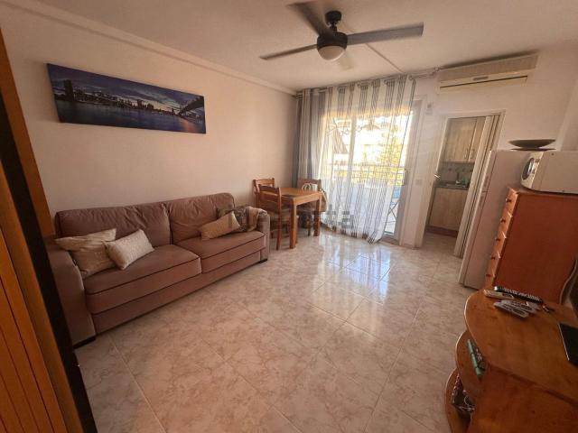 Piso, Salou