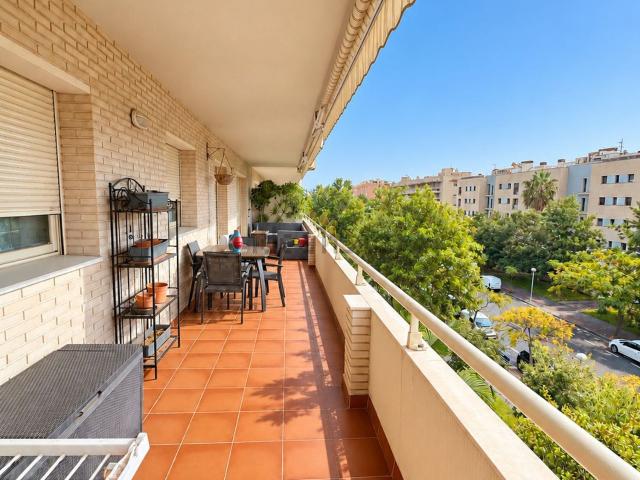 Piso, Salou
