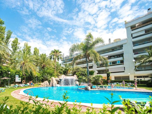 Piso, Salou