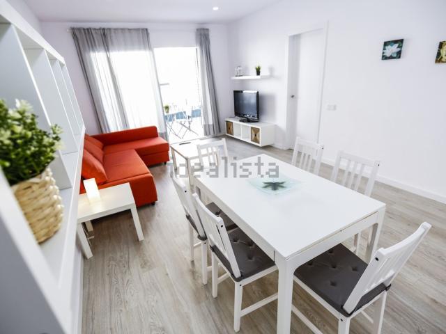 Piso, Salou