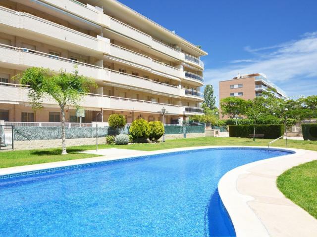Piso, Salou