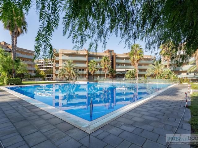 Piso, Salou