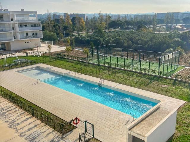 Piso, Salou