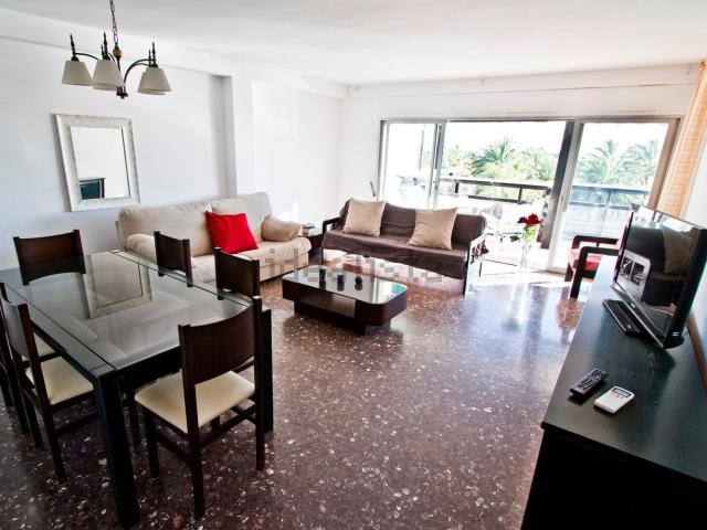 Piso, Salou