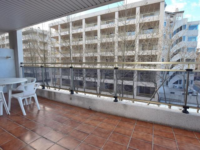 Piso, Salou